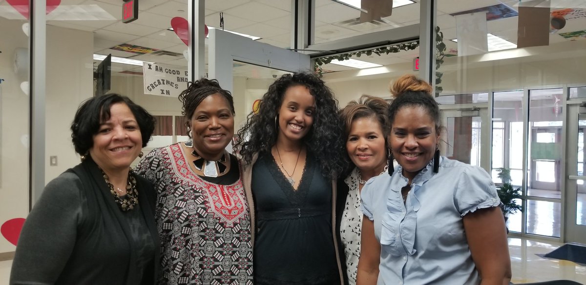 Cheryl Lowery CEO of The Lowery Institute. Change Agents working w\our scholars. @JosephELowery <a href="/CarstarphenMJ/">Meria Carstarphen</a> <a href="/APSPartnerships/">APS Partnerships</a> 
<a href="/ByronAmos/">Byron Amos</a>