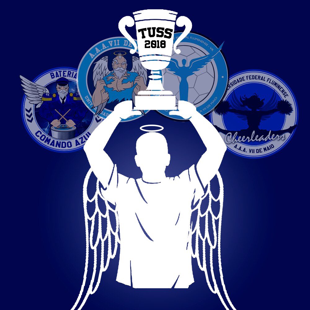 atleticauffvr's tweet photo. • É o transporte que você quer? É COM A GENTE MESMO!!!
Vem com o anjo!!
Vendas abertas a partir do dia 28/02
*mudança de lote dia 15/03
#SeOAnjoVaiEuVou #UFFVR #TUSS2018 https://t.co/JVhRxzbhCX