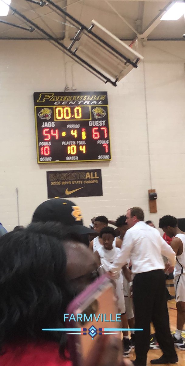 GreeneCentralHS's tweet photo. Rams win 67-54 to head back to the Eastern Regional Championship!!! https://t.co/TVrR5AJQ5Y