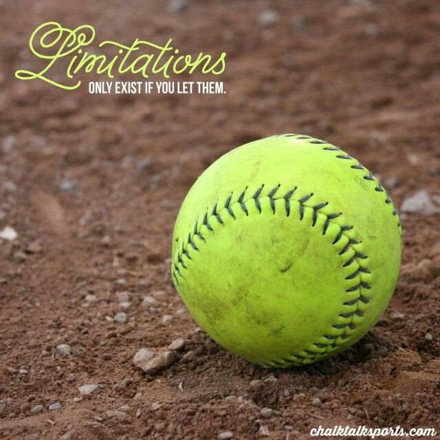 leahc20's tweet photo. No limitations. No weakness. No excuses. Season begins tomorrow! Time to go hard and show what you have, ladies! @CoxMillSoftball #Just1More #Mentality #HowBadlyDoYOUwantIt? https://t.co/uKOwgSuyMz
