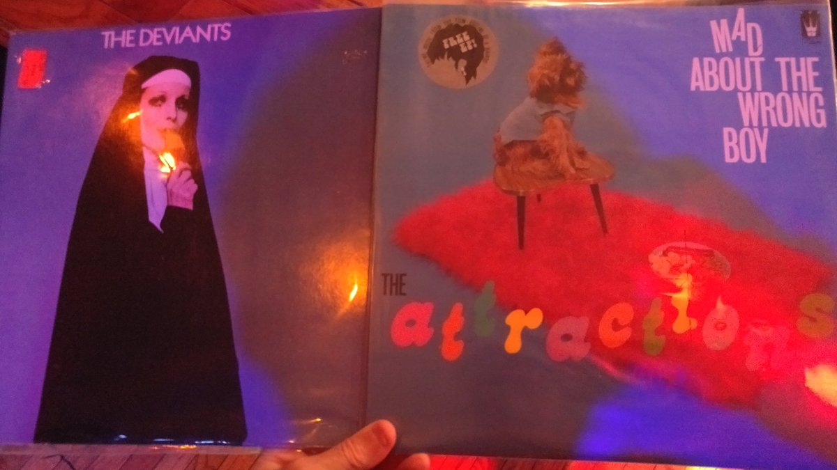 TobyDammit tweet media