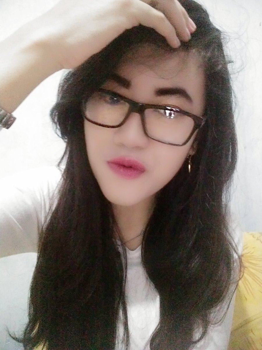 Ni lah aku yg bgni ada'y 😊

#morning