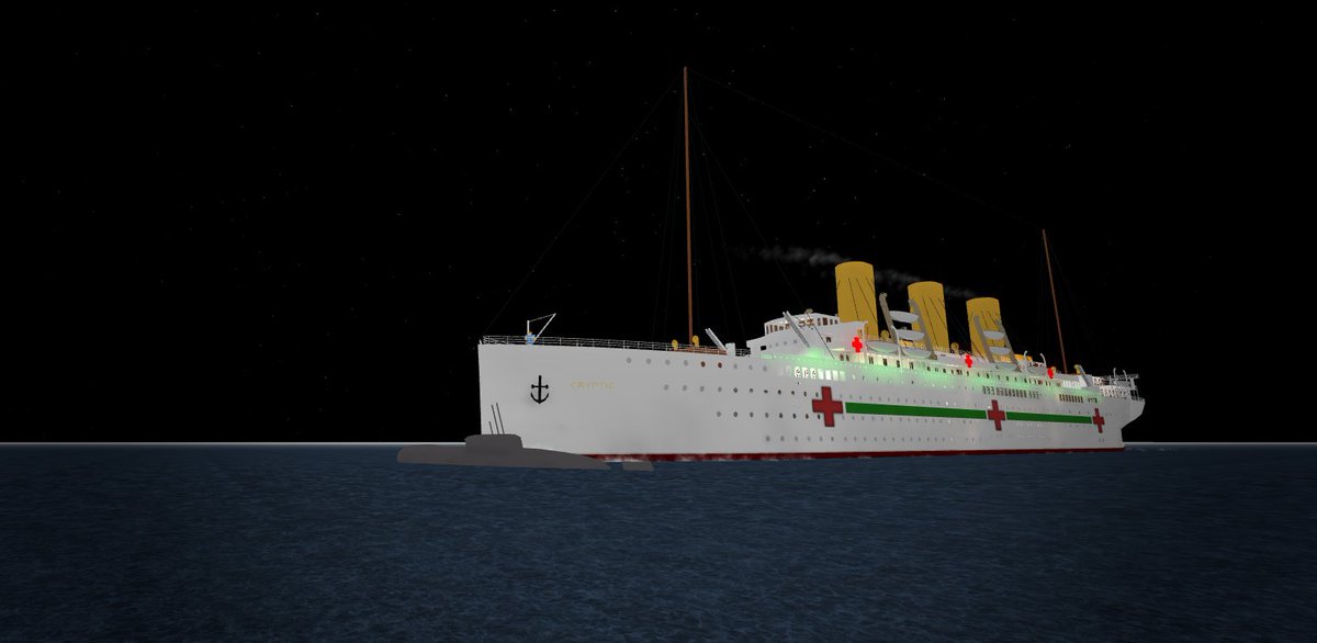 Nicolas On Twitter Throwback To When Hmhs Cryptic Sank A German Submarine During The War Cryptic Wwi Pamsantravel Pamsan Robloxdev Roblox Pamesomething Https T Co O8wciqcuqq - cryptic roblox