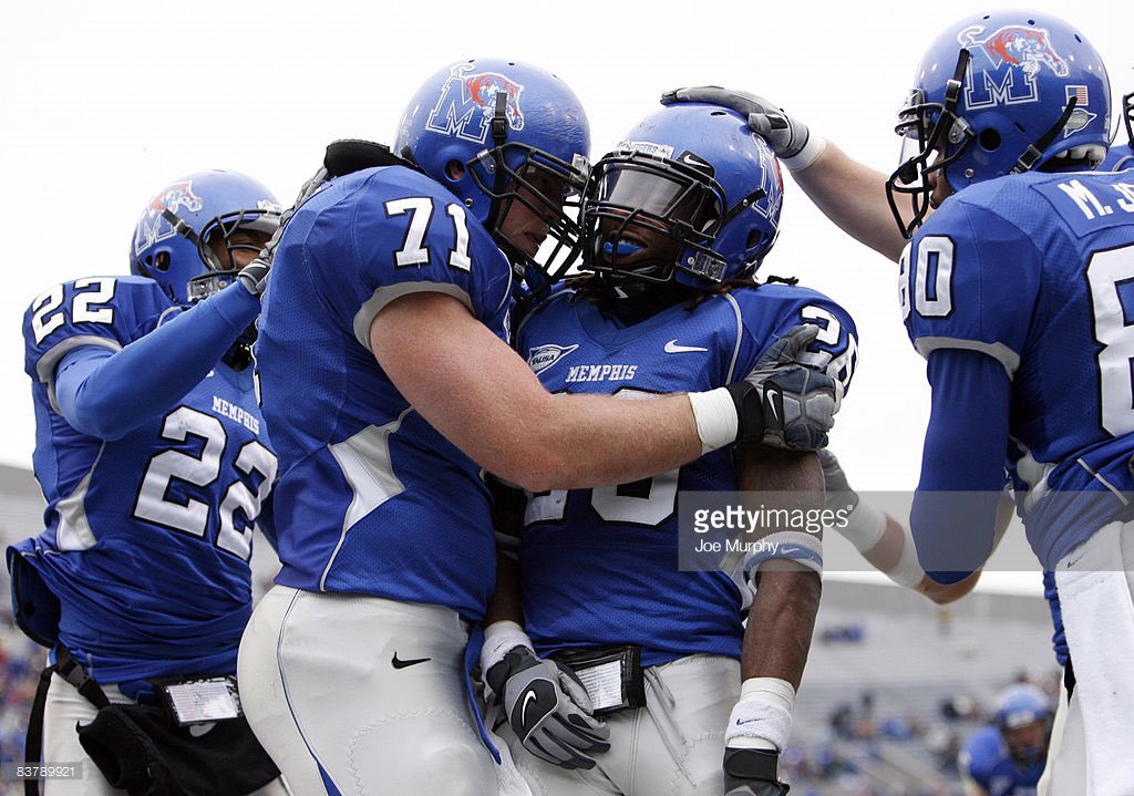 likes_jacob's tweet photo. Blessed to receive another offer from the University of Memphis! #gtg https://t.co/5PEt2ceyHs