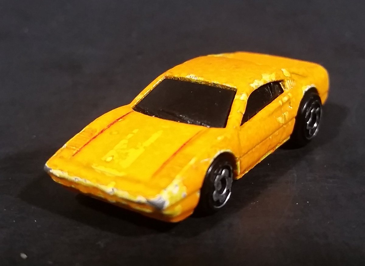 Treasurevalley On Twitter Rare 1977 Mattel Hot Wheels Micro Racers Ferrari 308 Orange Sports Car Https T Co Vq3acuuz5b Vintage Rare 1970s 70s Seventies Mattel Hotwheels Micro Racers Ferrari Sportscars Fastcars Mini Miniatures Tiny