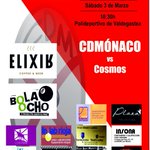 Photo by Club Deport. Mónaco (@ClubDepMonaco)