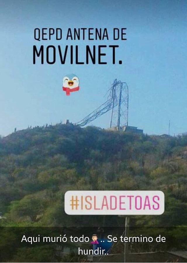 Elianta Quintero on Twitter 