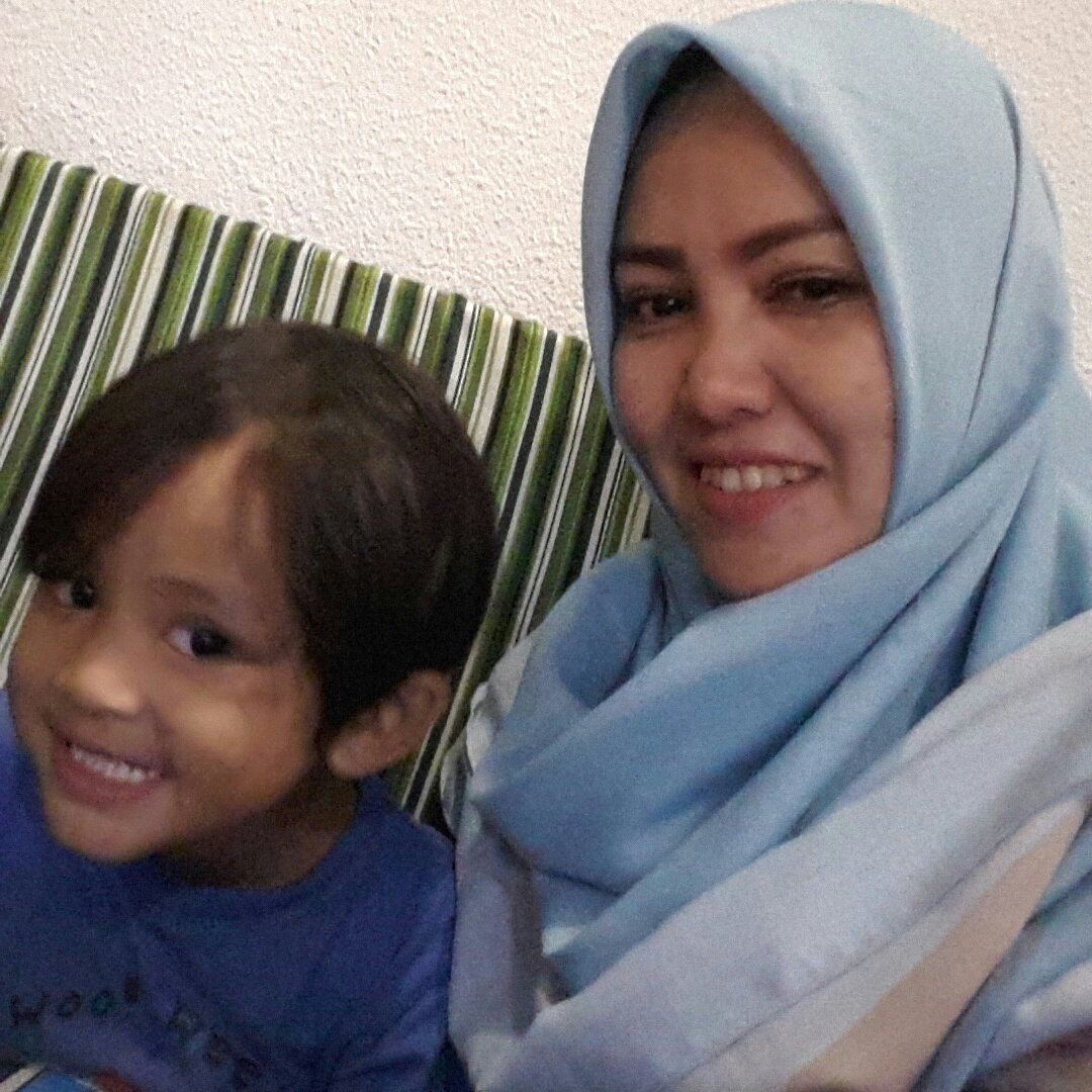 CumrayA's tweet photo. #FotoProfilBaru https://t.co/EsSnB45cwy