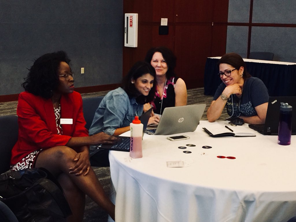 DataBrainsInc's tweet photo. Thank you, AAA, for a great #Tableau User Group! After our #TableauHyper demo, #OrlandoTUG conducted a #VizContest! https://t.co/Vj2HLDSS37