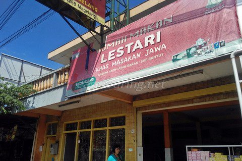 team_touring's tweet photo. RM Lestari Secang, Antara Nostalgia Dan Berubahnya Cita Rasa Masakan https://t.co/yubZJC82TE https://t.co/kgvgIDvy8G