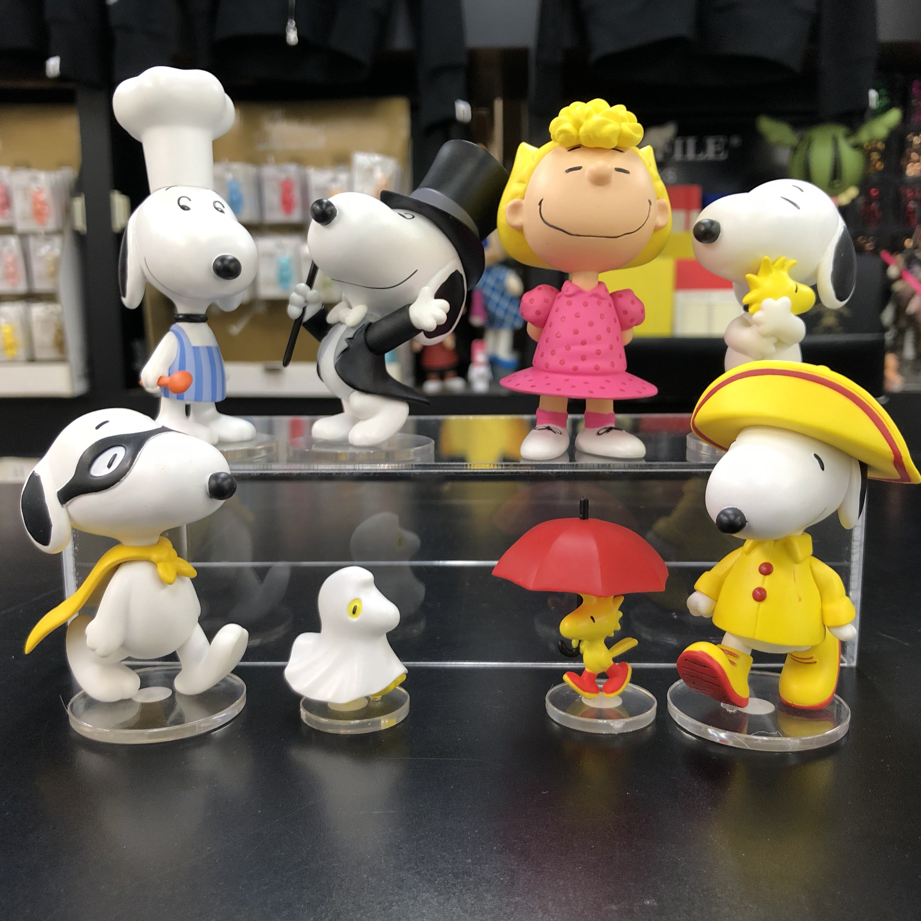 MEDICOM TOY(メディコムトイ) / PEANUTS/スヌーピー展