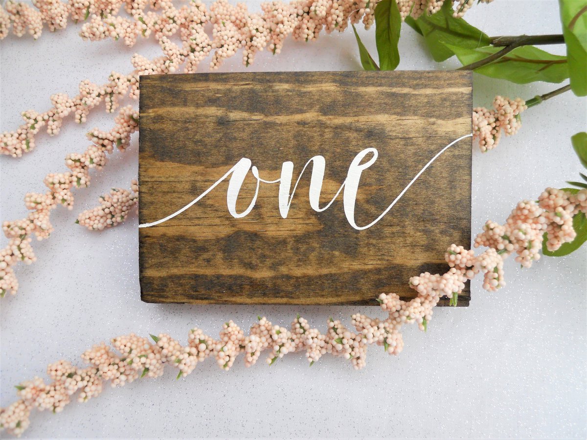 Classy Wooden Wedding Table Numbers etsy.com/shop/BlueBarnG…

#wedding #weddingdecor #weddingtablenumbers #woodenweddingsigns #rustic #rusticwedding #countrywedding #barnwedding #tablenumbers #woodsigns #love #engaged #gettingmarried #handmade