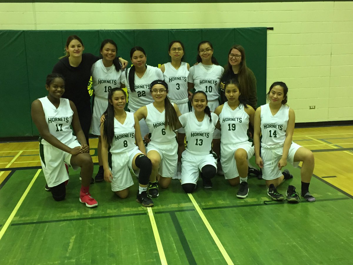 TecBballAcademy's tweet photo. Congrats to our JV Girls on making it to their Conference Finals!!!#tecvoc Finals this Thursday at 5 @ Churchill https://t.co/L6PWSCxZTN
