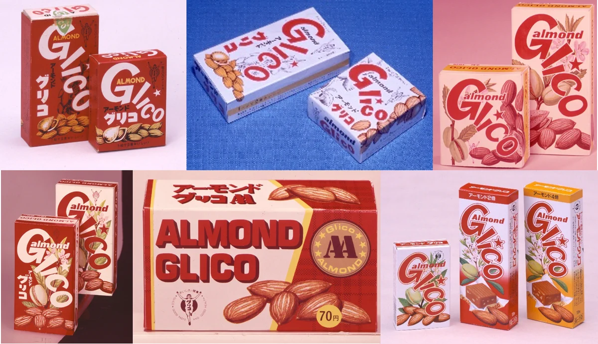 Glico PR Japan on X: 
