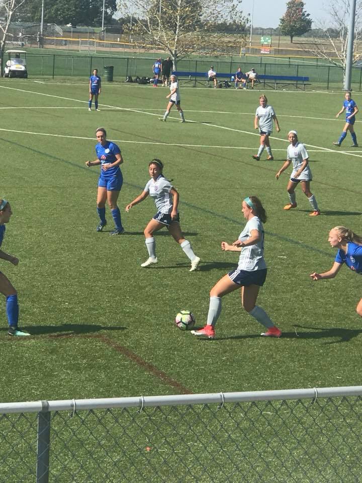 Everyone come to the library tomorrow (Wednesday 2/28) @ 2:45 for my singing to play soccer at Evangel!! Go Crusaders!!🖤