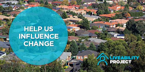 Barenbrug_AUS's tweet photo. We need all perspectives, experiences, ideas and voices to makes sure that #springst commit to the change that is required in #Melbourne’s #outersuburbs. Change that will make sure residents have access to the things that make a community liveable. #TheLiveabilityProject https://t.co/NnSucjuZpV