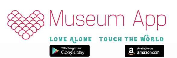 steve111MV's tweet photo. ���A #dream you dream alone is only a dream. A dream you dream together is #reality.”

hey @lionel_nkeoua @ChristLasconyB are you ready ?
#MuseumApp #App #iOS #Android #Love #Stories #Museum #Design #Story https://t.co/DHomDZkqiF