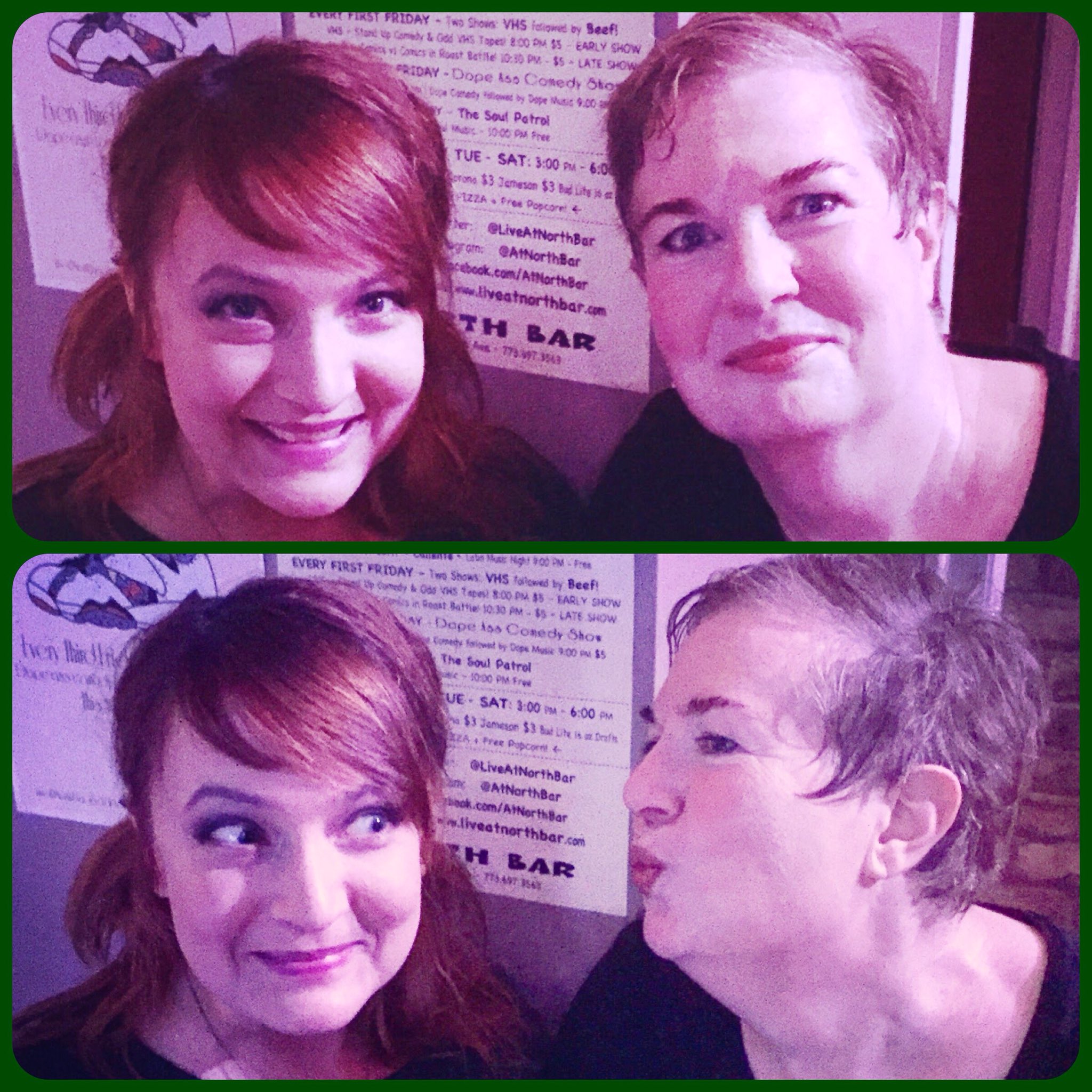 Rebecca Hanson On Twitter Happiest Of Birthdays Maryjopehl Meeting You Was A Dream Come True Being Your Clone Is My Joy In Life Thank You For Being My Hero As A Comedian A Lady A Minnesotan Mst3k Forrestersforever Lawgiver