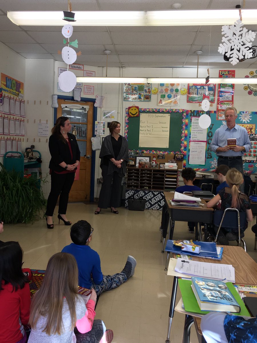 One of my many favorite days! Thank you WM Rotary for exciting third graders with their very own dictionaries! #wordsarebeneficial @Sharonawest06 <a href="/daniel_novak_WM/">Daniel Novak</a> @WestMilfordSupt <a href="/WestMilfordTPS/">West Milford Schools</a>