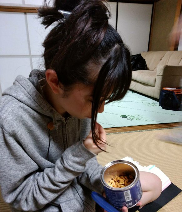 Twitterのコスプレ画像13