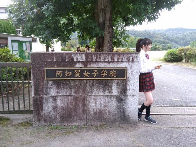 Twitterのコスプレ画像15