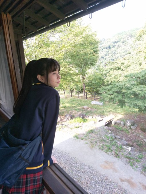 Twitterのコスプレ画像16