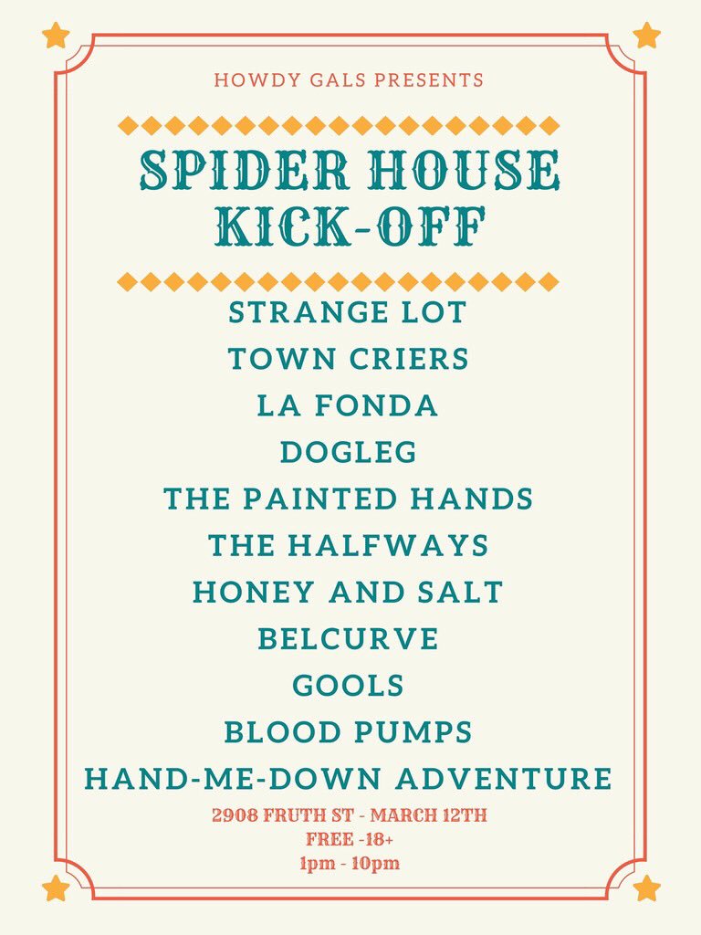 RSVPster | SXSW Parties & RSVPs tweet media