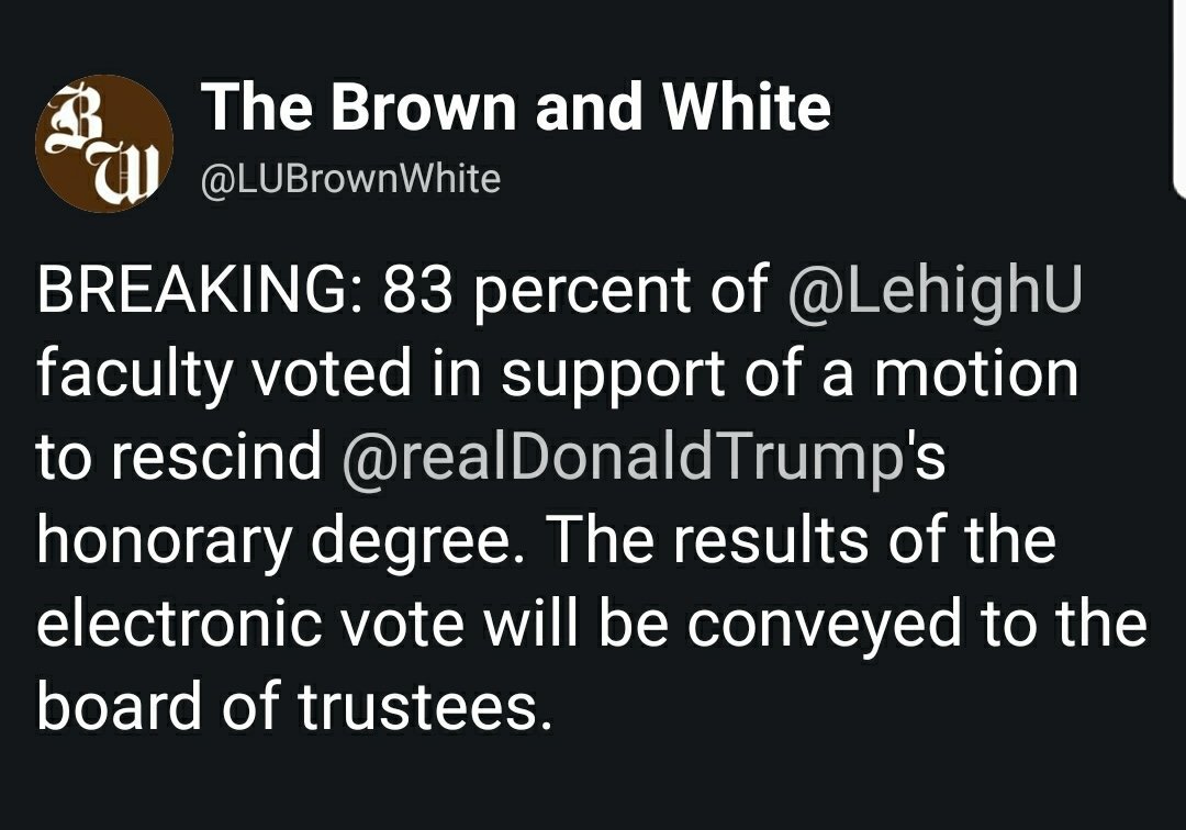 momlovesfaith's tweet image. @realDonaldTrump ~ Ouch!

#SnatchBack
#DumbDumbDonald
#TrumpIsAMoron