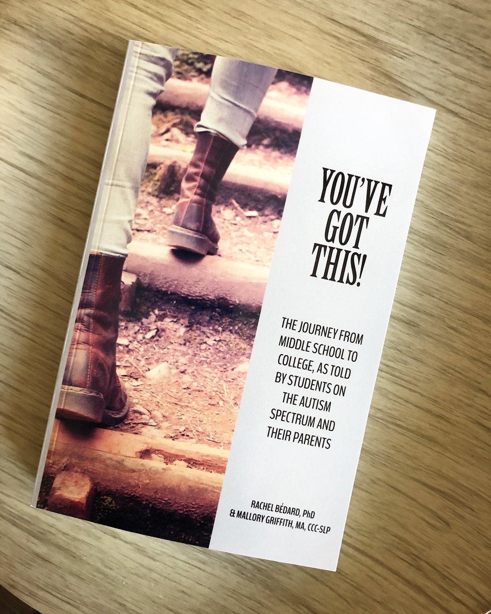 FoCo Autism Authors tweet media