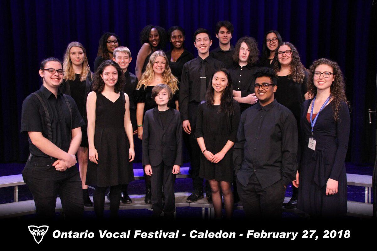 HeyMsHynds's tweet photo. So very proud of Chamber Choir today at OVF! 😍💯🤩😌 ... I promise we’ll sing in English next 😅 but you guys rocked your Latin, 🇫🇷 and 🇫🇮 @MusicMayfield https://t.co/98RC0IYs65