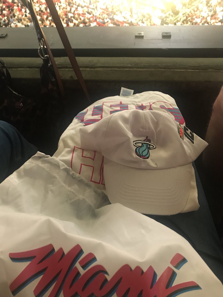 SummerRandolph_'s tweet photo. WHEN YOU ACTUALLY WIN! Now @MiamiHEAT have to win. (Guys, stop with the lazy passes and shots) https://t.co/2MkN0xNNKK