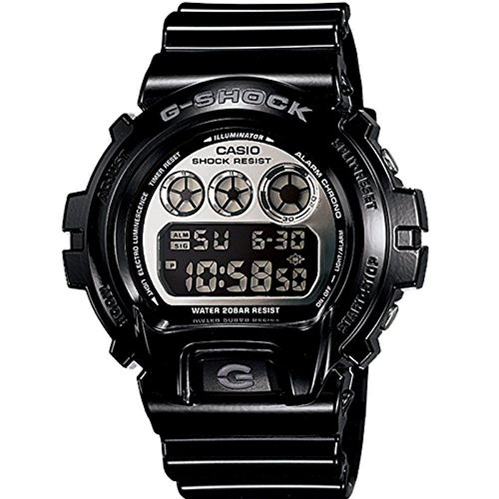 AccessWatches's tweet photo. Casio G-Shock Mirror Dial DW6900NB-1 is (47% off) (Retail $99)

$52.75 + Free Ship

Shop: https://t.co/CoXdXiVVoW

#Casio #GSHOCK #AccessWatches @Casio_USA @GShock_US https://t.co/WjWgFDEEBl