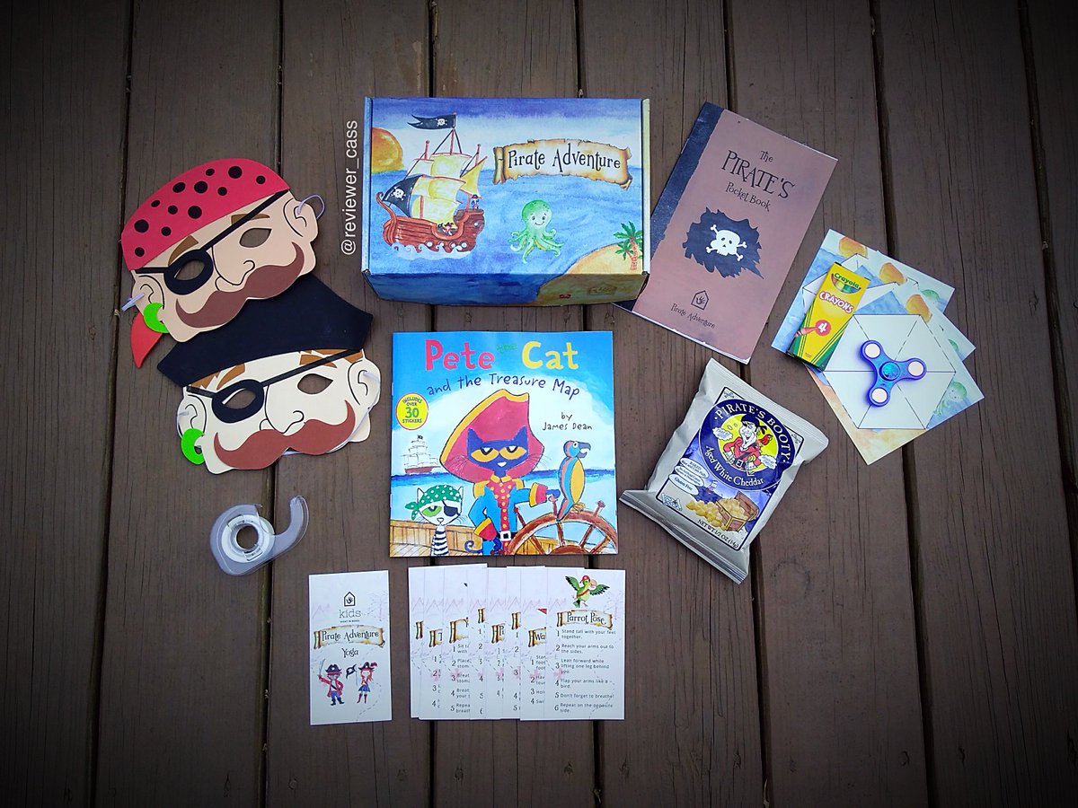 Reviewer_Cass's tweet photo. Head over to my blog, https://t.co/QPgcHvDwNG, to find out more about Kids Night In Box. Fun activities already planned for you! Link in profile. #productreviewer #blogger #complimentary #kidsnightinbox #kidsnightin https://t.co/phGlEAiK37