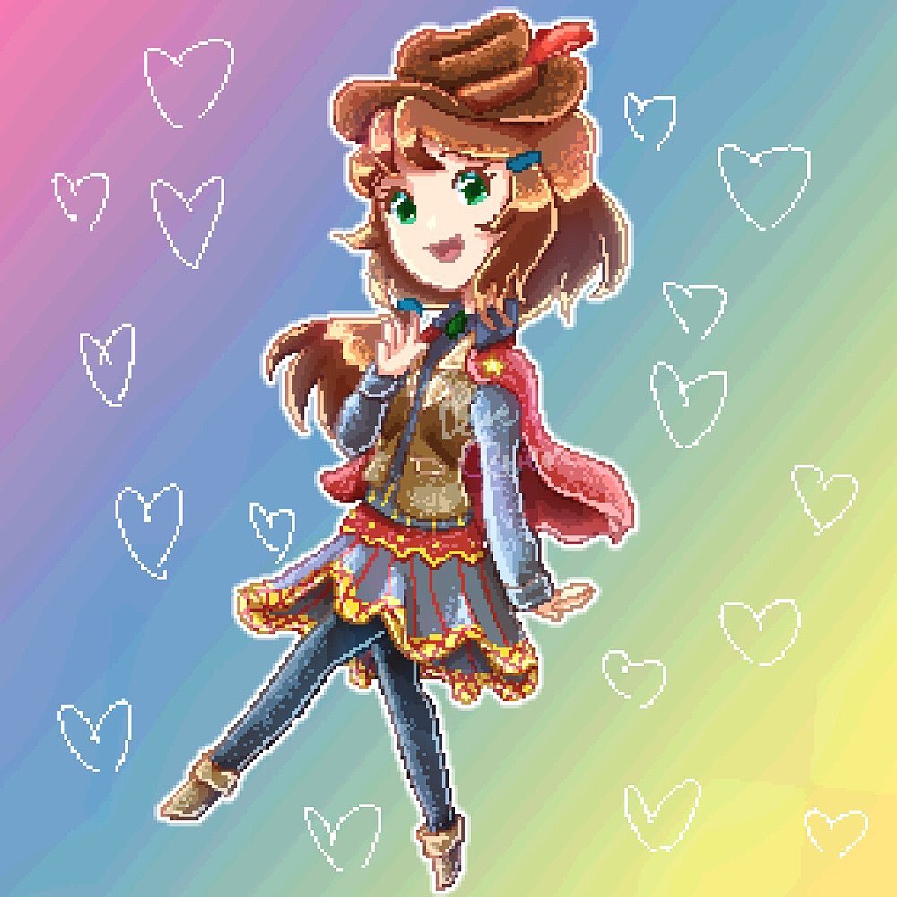 //LOOK AT THIS.
I WON AN ART RAFFLE BY THEDEREQUEEN ON HERE AND I JUST
AAA