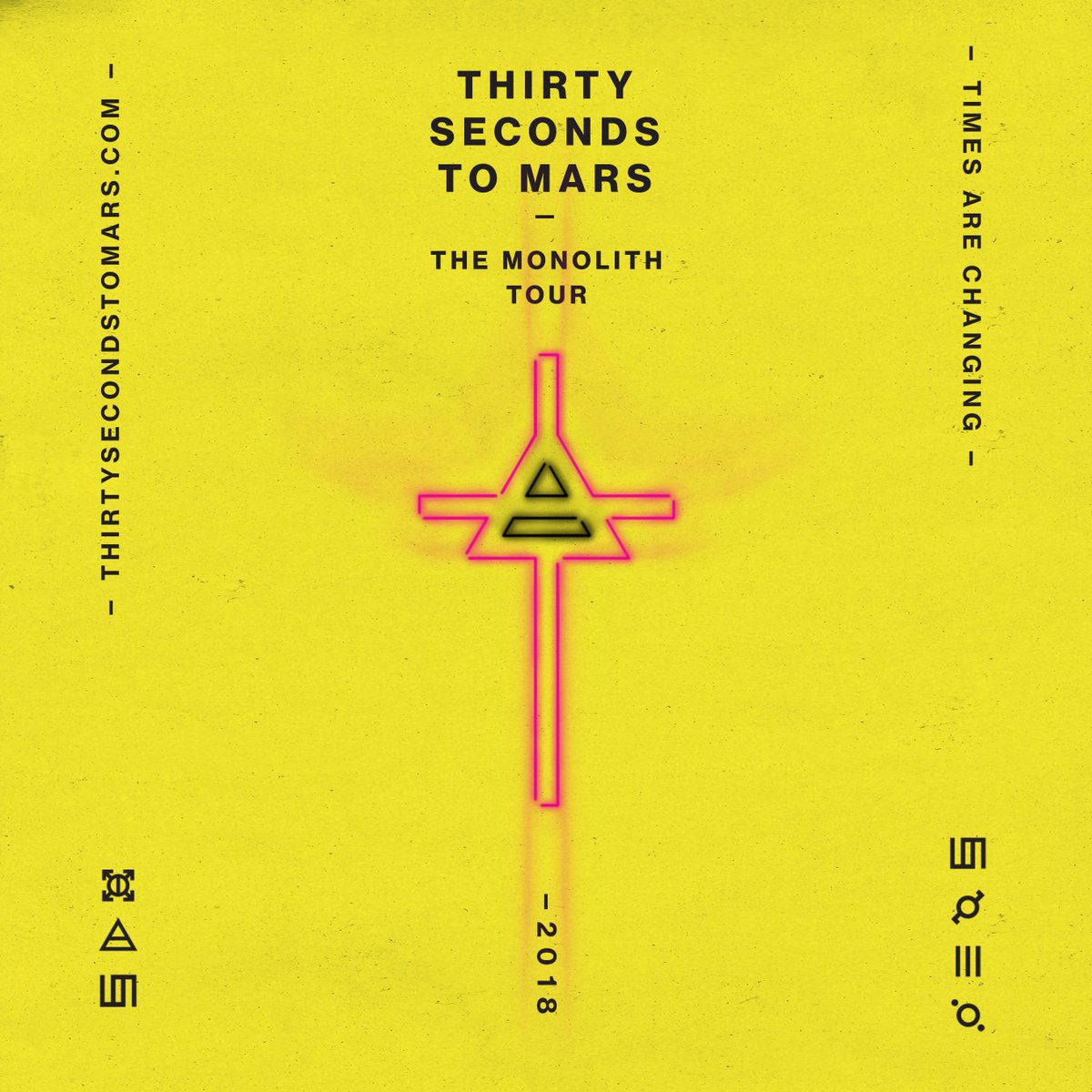 30SECONDSTOMARS's tweet photo. UNITED KINGDOM! What shows will we see you at next month?

✔️ MAR 23 / CARDIFF
✔️ MAR 24 / MANCHESTER
✔️ MAR 25 / GLASGOW
✔️ MAR 27 / LONDON
✔️ MAR 29 / BIRMINGHAM

https://t.co/O4vmmChlAv
#MonolithTour https://t.co/2HGd8mvEK9