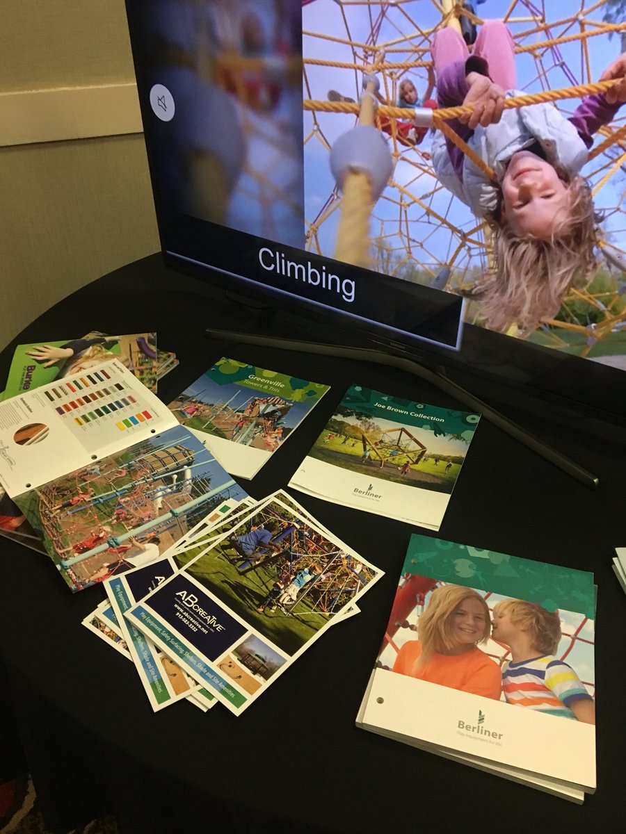 ABCreative_inc's tweet photo. Thanks for stopping by! Pretty cool about #ValleyPark, huh? RT @GrandviewParks: Very cool seeing @ABCreative_inc at #MPRA2018! Heard our #ValleyPark was inspiration for a park in #Berlin Germany! https://t.co/U0VzAPfvfr