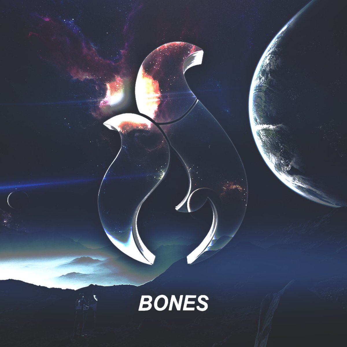 Bones tweet media