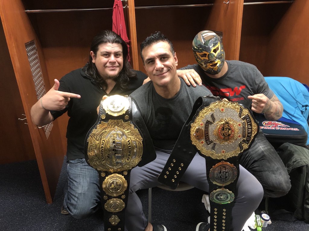 elgranduame's tweet photo. Waoo tremendo evento el de @ngcwpro #LuchaConquest2 fanáticos contentos #Musica #Comida y sobre todo muy buena #luchalibre #wrestling #prowrestling pasaron muchas cosas desde #leyenda de PR hasta #exwwe y el nuevo campeón de #Mexico para el mundo @PrideOfMexico @SavioVega #rt https://t.co/wUwU8XO196