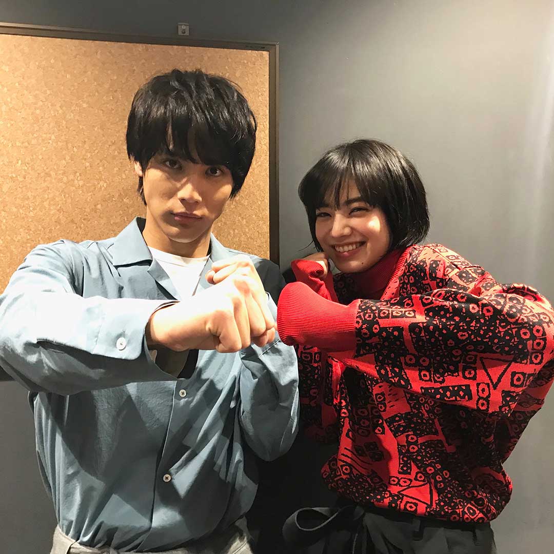 小松菜奈 モニタリング Twitter Search