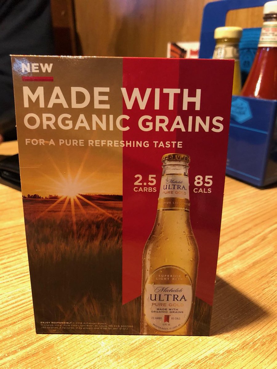 karladummer's tweet photo. I never did like beer. https://t.co/5HuAI2htil