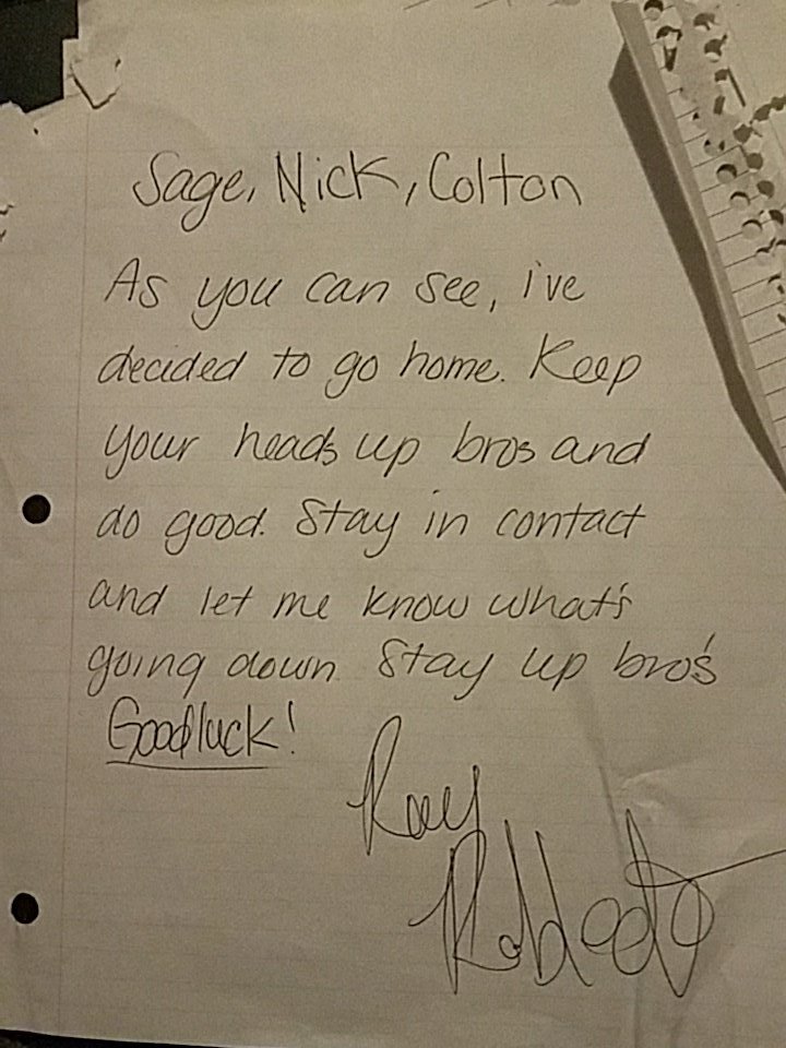 You better start shoing your due respect, I am the keeper of the sacred texts@ModishShrink