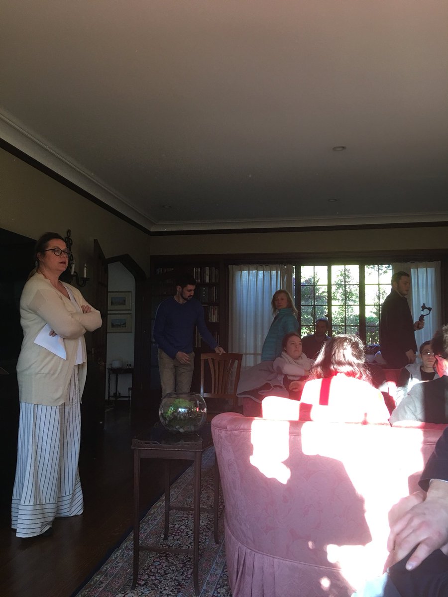 Day 2 in #SiliconValley : thanks <a href="/yseulys/">yseulys costes</a> from <a href="/1000mercis/">1000mercis Group ▶️ Numberly</a> to have shared your expérience with us !
#UPSaclayChallenge

« SiliconValley Startup start in garage but Parisien Startup as <a href="/1000mercis/">1000mercis Group ▶️ Numberly</a> start in kitchen » #FrenchTouch