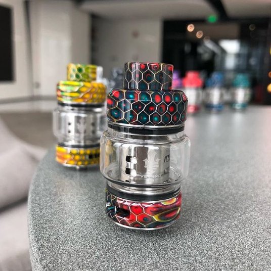 vaporldotcom's tweet photo. Which one would win?
Smok #ResaPrinceTank VS Smok #ResaBabyTank

Coil pre-installed: V12 Prince series(Q4 X6 T10) VS V8 Baby series
---> https://t.co/ZNILxEQZkq

#Vaporl #Smok #Resa #ResaPrince #ResaBaby #vapeTank #SUBOHM  #vapenation #vapeworld #vapecommunity #vapedaily #vape https://t.co/MS0cqp9YRg