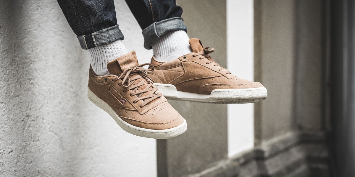 reebok club c 85 montana cans