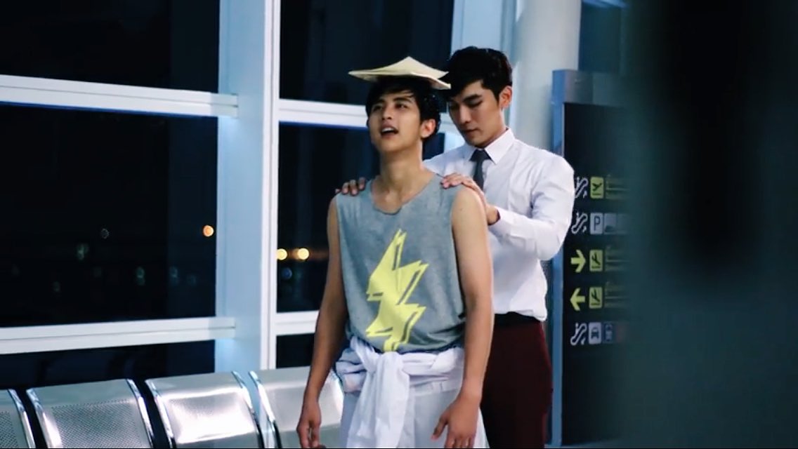 Mewsuppasitofc's tweet photo. เราก็อยากให้พี่มีความสุขนะ ผิดมั้ยที่อยากเห็นพี่มีความสุข พี่ร้องไห้มามากละ
#mewsuppasit
#whattheducktheseries #รักแลนดิ้ง #ปรีดิ์ #pree #ปรีดิ์ป๊อป #preepop https://t.co/MxilY82Tos