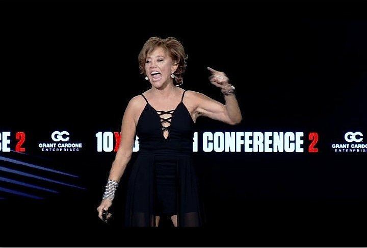 THEBAMNETWORK's tweet photo. Meet the amazing @forbesriley #TVHost Extraordinaire , #Celebrity , #FitnessExpert and #Product Developer.

https://t.co/FEpIC3KWpX
#Motivation  #success #SpinGym #ForbesRiley #10X #Speaker #LifeCoach #Mentor #MondayMotivation #10XGROWTHCON https://t.co/Mj9KTsPhZS