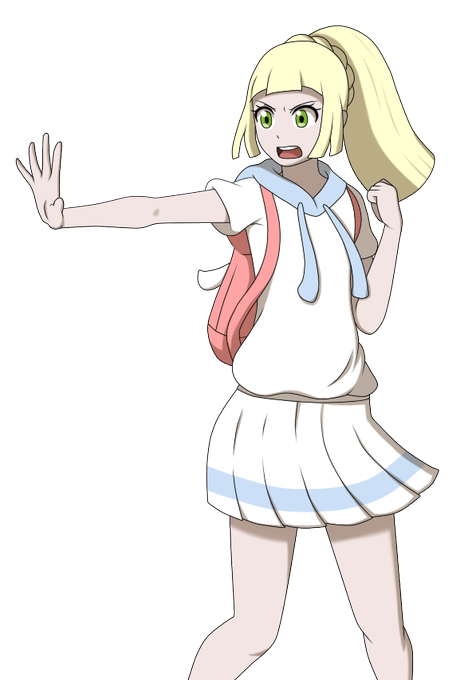 リーリエのtwitterイラスト検索結果 古い順 リーリエのtwitterイラスト検索結果 古い順