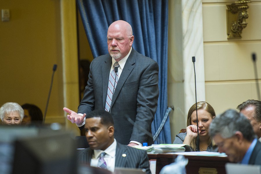 BjaminWood's tweet photo. The performance of Utah’s charter schools has been a ‘grave disappointment,’ according to the Republican lawmaker who created them, via @sltrib #uted #utpol https://t.co/vUAMi7FhSs https://t.co/ixYOPy3e8W