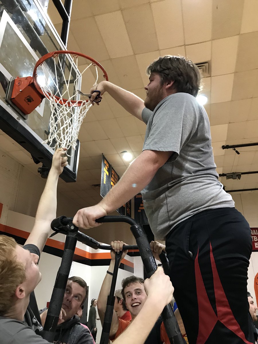 KA_Georgetown's tweet image. KA comes out on top, taking the intramural basketball B league championship home by defeating the lambs. #5guys