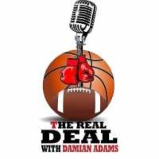 TheRealDealwDA's tweet photo. Real Deal (Bonus) - The Next Level - @airferrer13
#naia, #nfl, #nfldraft, #nickferrer, #stfrancisuniversity, #the3pointconversion, #thenextlevel, #therealdeal #PodernFamily
Spreaker: https://t.co/GCBMHY8oG3
Youtube: https://t.co/yDOFOyUBtC
Apple Podcasts: https://t.co/0B2cXoBWx9 https://t.co/16QNX4H2Bi